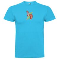 T-shirt Adulte, Awu Adodoé Braco Vignette