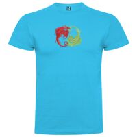 T-shirt Adulte, Awu Adodoé Braco Vignette