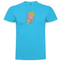 T-shirt Adulte, Awu Adodoé Braco Vignette