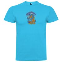 T-shirt Adulte, Awu Adodoé Braco Vignette