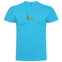 T-shirt Adulte, Awu Adodoé Braco Vignette