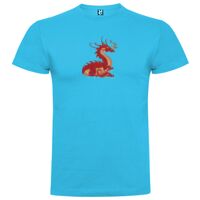 T-shirt Adulte, Awu Adodoé Braco Vignette