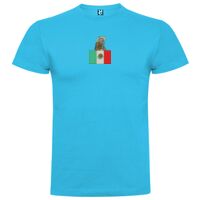 T-shirt Adulte, Awu Adodoé Braco Vignette