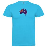 T-shirt Adulte, Awu Adodoé Braco Vignette