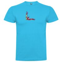 T-shirt Adulte, Awu Adodoé Braco Vignette