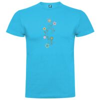 T-shirt Adulte, Awu Adodoé Braco Vignette