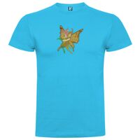 T-shirt Adulte, Awu Adodoé Braco Vignette