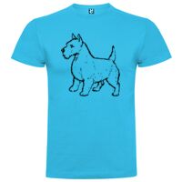 T-shirt Adulte, Awu Adodoé Braco Vignette