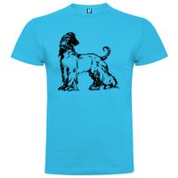 T-shirt Adulte, Awu Adodoé Braco Vignette