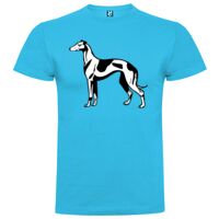 T-shirt Adulte, Awu Adodoé Braco Vignette