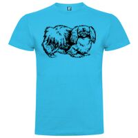 T-shirt Adulte, Awu Adodoé Braco Vignette