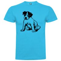 T-shirt Adulte, Awu Adodoé Braco Vignette