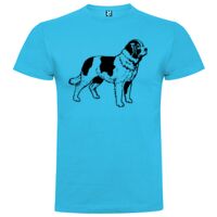 T-shirt Adulte, Awu Adodoé Braco Vignette