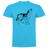 T-shirt Adulte, Awu Adodoé Braco Vignette