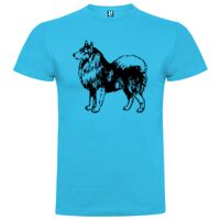 T-shirt Adulte, Awu Adodoé Braco Vignette