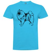 T-shirt Adulte, Awu Adodoé Braco Vignette