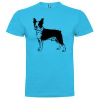 T-shirt Adulte, Awu Adodoé Braco Vignette