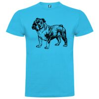 T-shirt Adulte, Awu Adodoé Braco Vignette