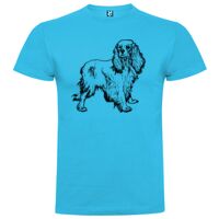 T-shirt Adulte, Awu Adodoé Braco Vignette