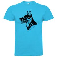 T-shirt Adulte, Awu Adodoé Braco Vignette