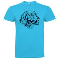 T-shirt Adulte, Awu Adodoé Braco Vignette