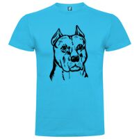 T-shirt Adulte, Awu Adodoé Braco Vignette