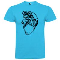 T-shirt Adulte, Awu Adodoé Braco Vignette