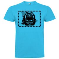 T-shirt Adulte, Awu Adodoé Braco Vignette