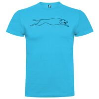 T-shirt Adulte, Awu Adodoé Braco Vignette