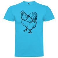 T-shirt Adulte, Awu Adodoé Braco Vignette