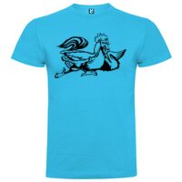 T-shirt Adulte, Awu Adodoé Braco Vignette