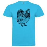 T-shirt Adulte, Awu Adodoé Braco Vignette