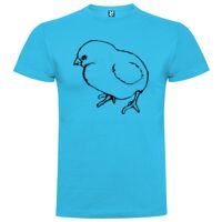 T-shirt Adulte, Awu Adodoé Braco Vignette