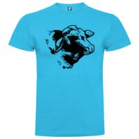 T-shirt Adulte, Awu Adodoé Braco Vignette