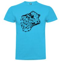 T-shirt Adulte, Awu Adodoé Braco Vignette