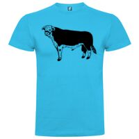 T-shirt Adulte, Awu Adodoé Braco Vignette