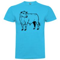 T-shirt Adulte, Awu Adodoé Braco Vignette