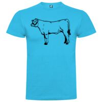 T-shirt Adulte, Awu Adodoé Braco Vignette