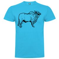 T-shirt Adulte, Awu Adodoé Braco Vignette