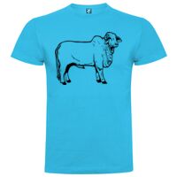 T-shirt Adulte, Awu Adodoé Braco Vignette