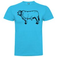 T-shirt Adulte, Awu Adodoé Braco Vignette