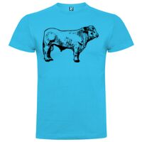 T-shirt Adulte, Awu Adodoé Braco Vignette