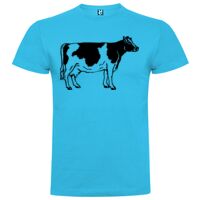 T-shirt Adulte, Awu Adodoé Braco Vignette