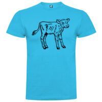 T-shirt Adulte, Awu Adodoé Braco Vignette