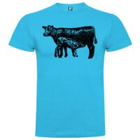 T-shirt Adulte, Awu Adodoé Braco Vignette