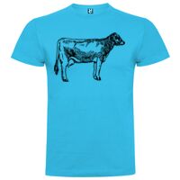 T-shirt Adulte, Awu Adodoé Braco Vignette