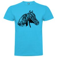 T-shirt Adulte, Awu Adodoé Braco Vignette