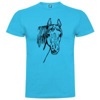 T-shirt Adulte, Awu Adodoé Braco Vignette