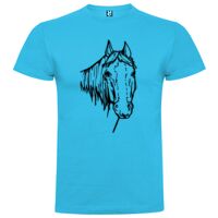 T-shirt Adulte, Awu Adodoé Braco Vignette