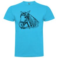 T-shirt Adulte, Awu Adodoé Braco Vignette